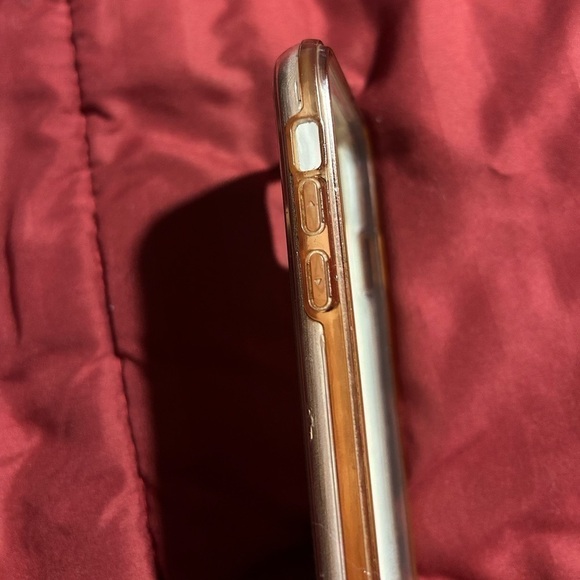 Las Vegas Raiders iPhone Case - Picture 3 of 4